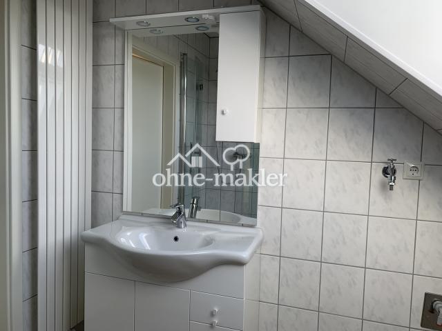 Waschmaschinenanschluss