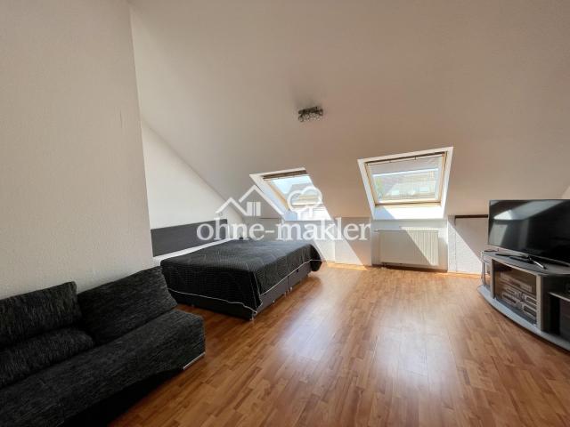 Schlafzimmer 3 (2. OG)