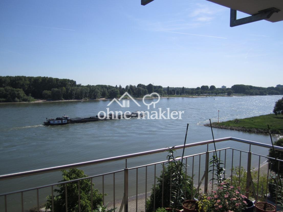 Urlaub auf Balkonien