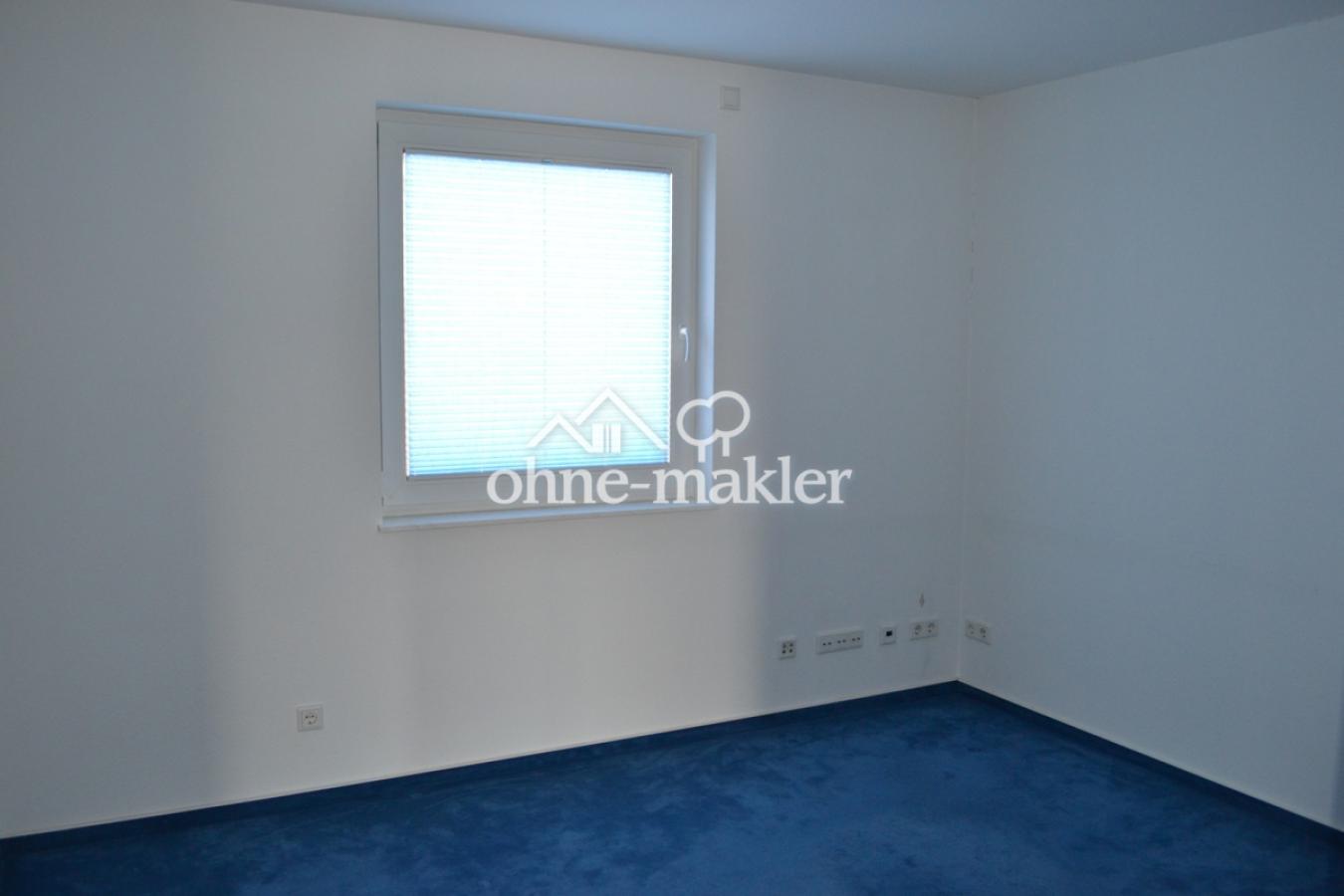 Arbeits-/Kinderzimmer