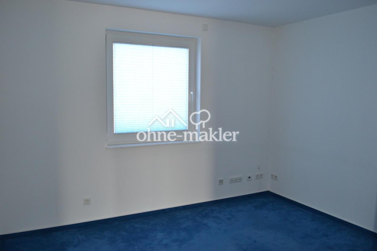 Arbeits-/Kinderzimmer