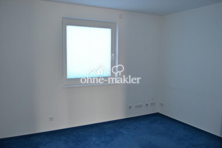 Arbeits-/Kinderzimmer