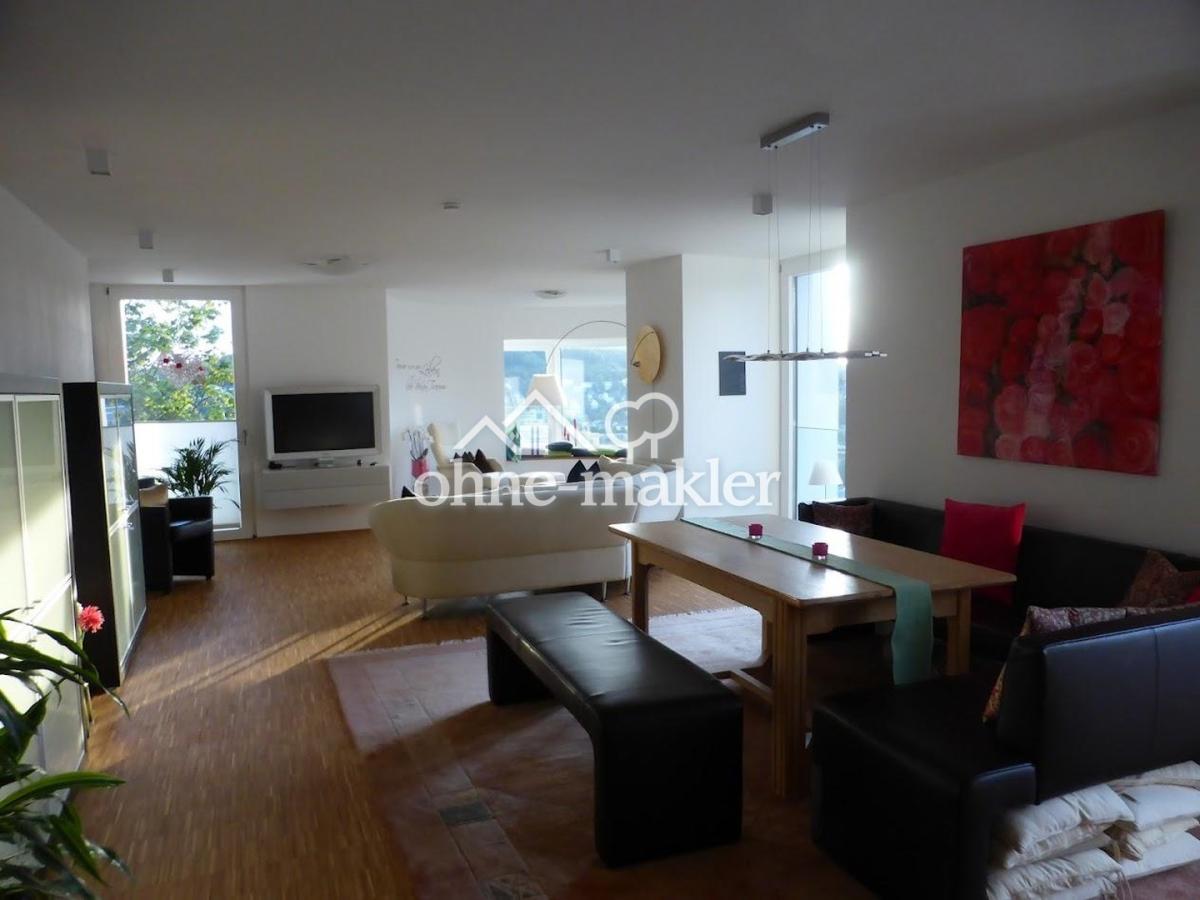 Wohnzimmer Esszimmer