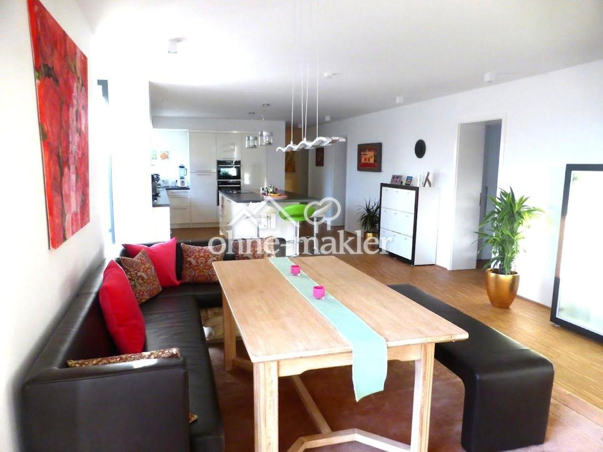 Esszimmer Küche Flur