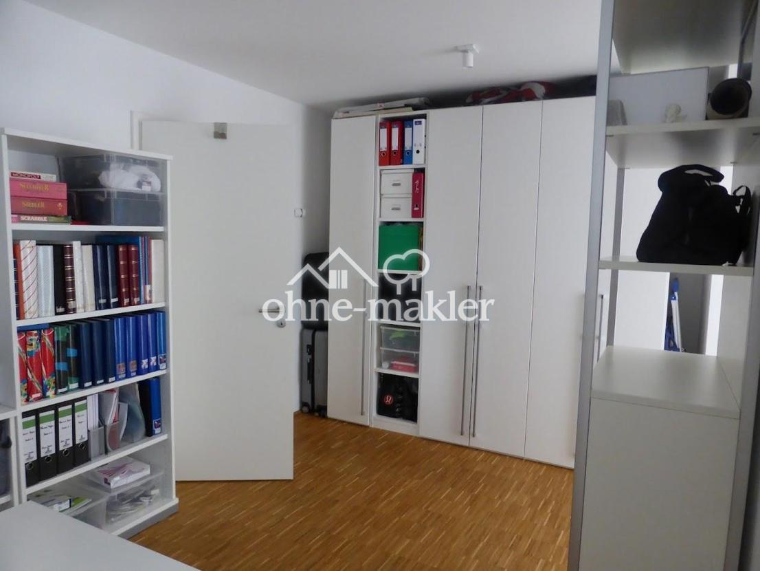 Büro / Kinderzimmer