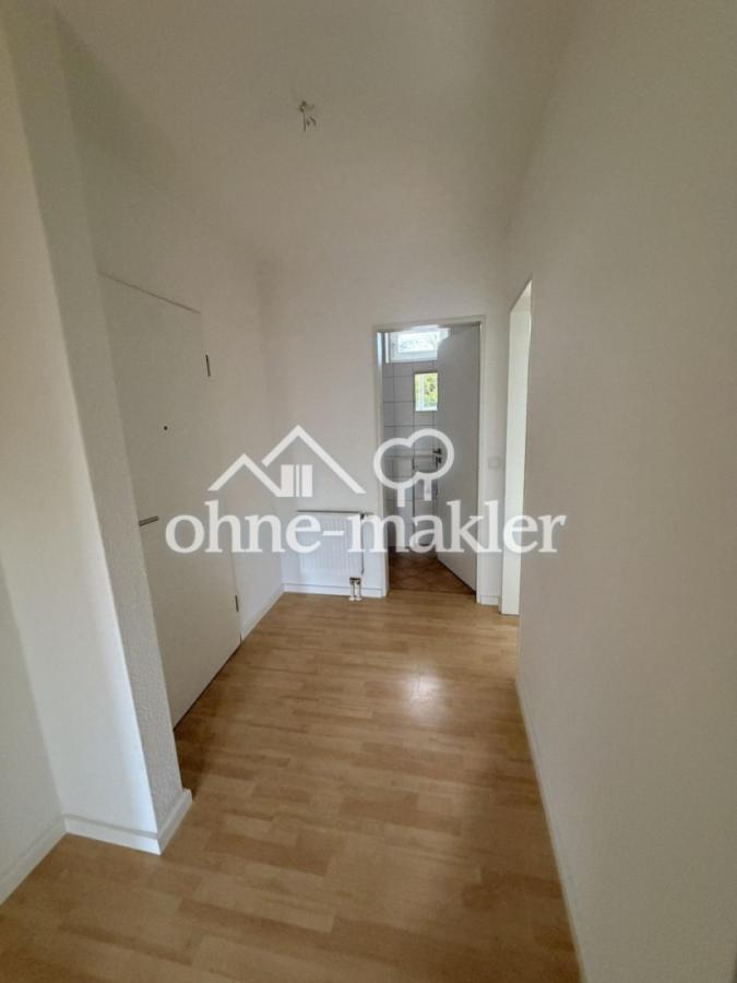 Eingangsbereich und Flur