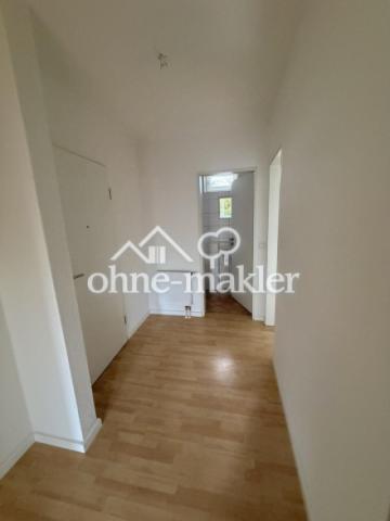 Eingangsbereich und Flur