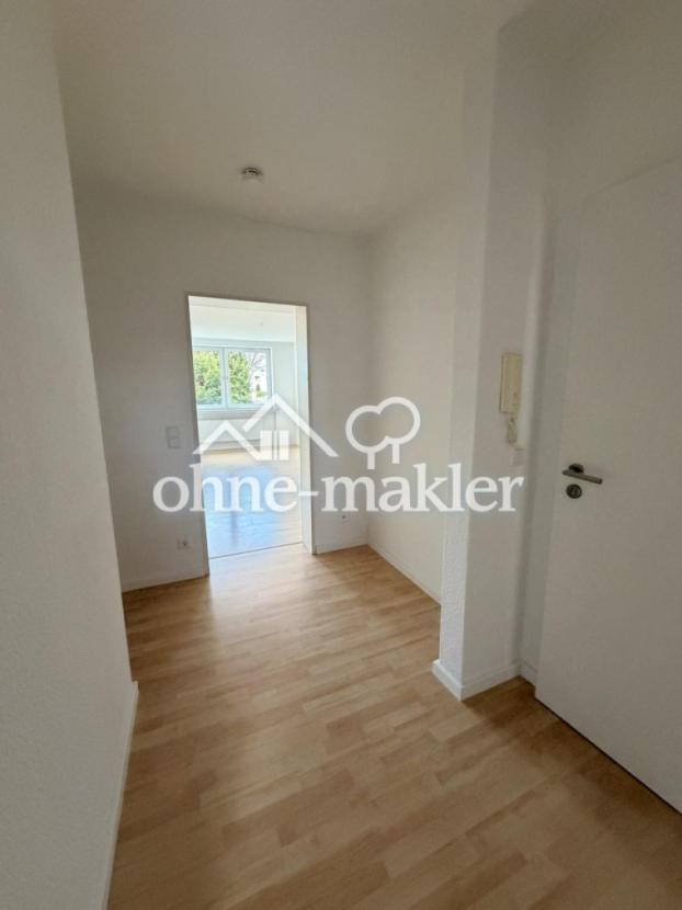 Eingangsbereich und Flur