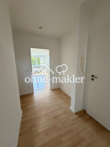 Eingangsbereich und Flur