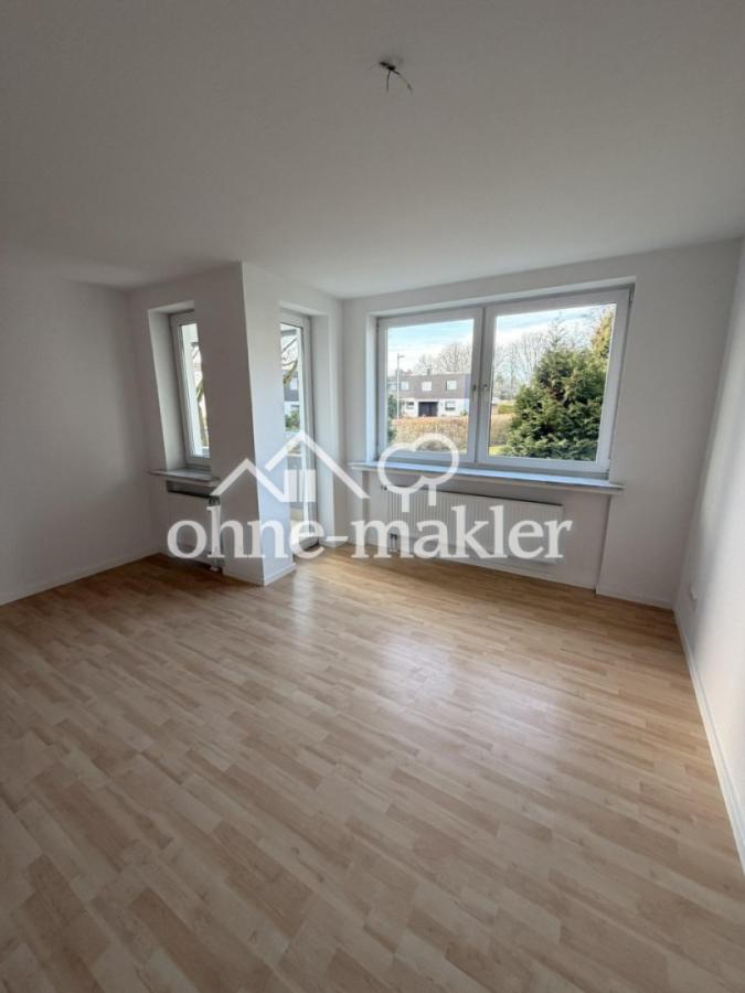 Zimmer 1, Zugang zum Balkon