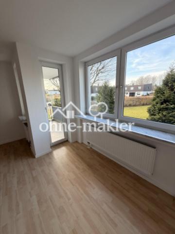 Zimmer 1, Zugang zum Balkon