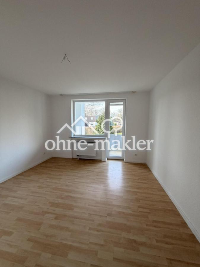 Zimmer 2, Zugang zum Balkon