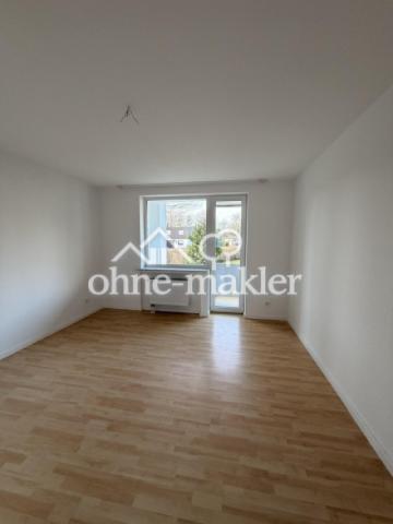 Zimmer 2, Zugang zum Balkon