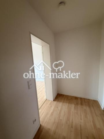 Flur, Garderobe möglich