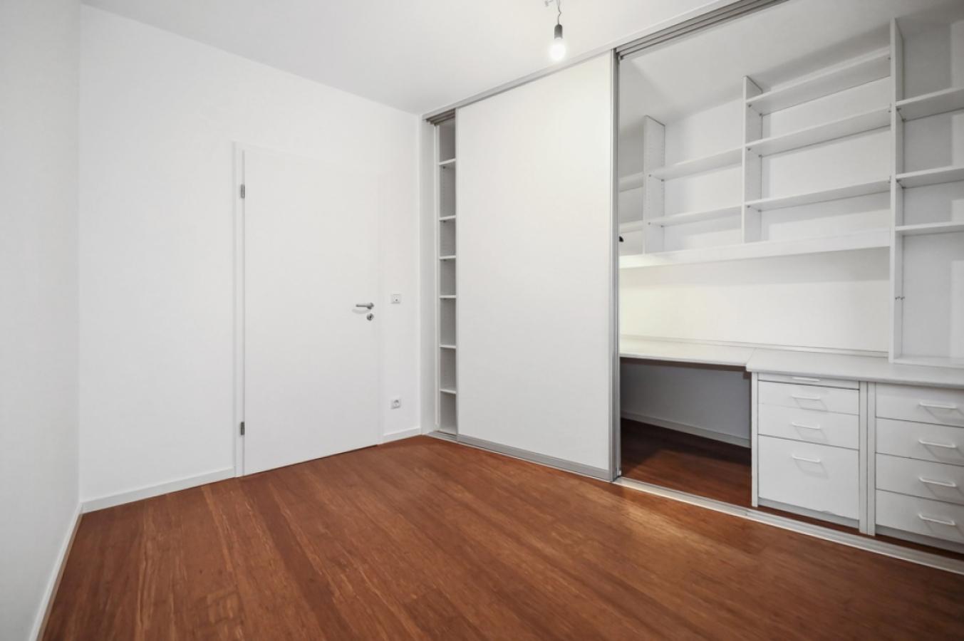 Arbeitszimmer - Ansicht 2