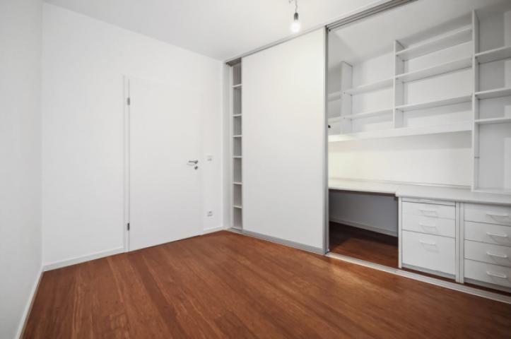 Arbeitszimmer - Ansicht 2