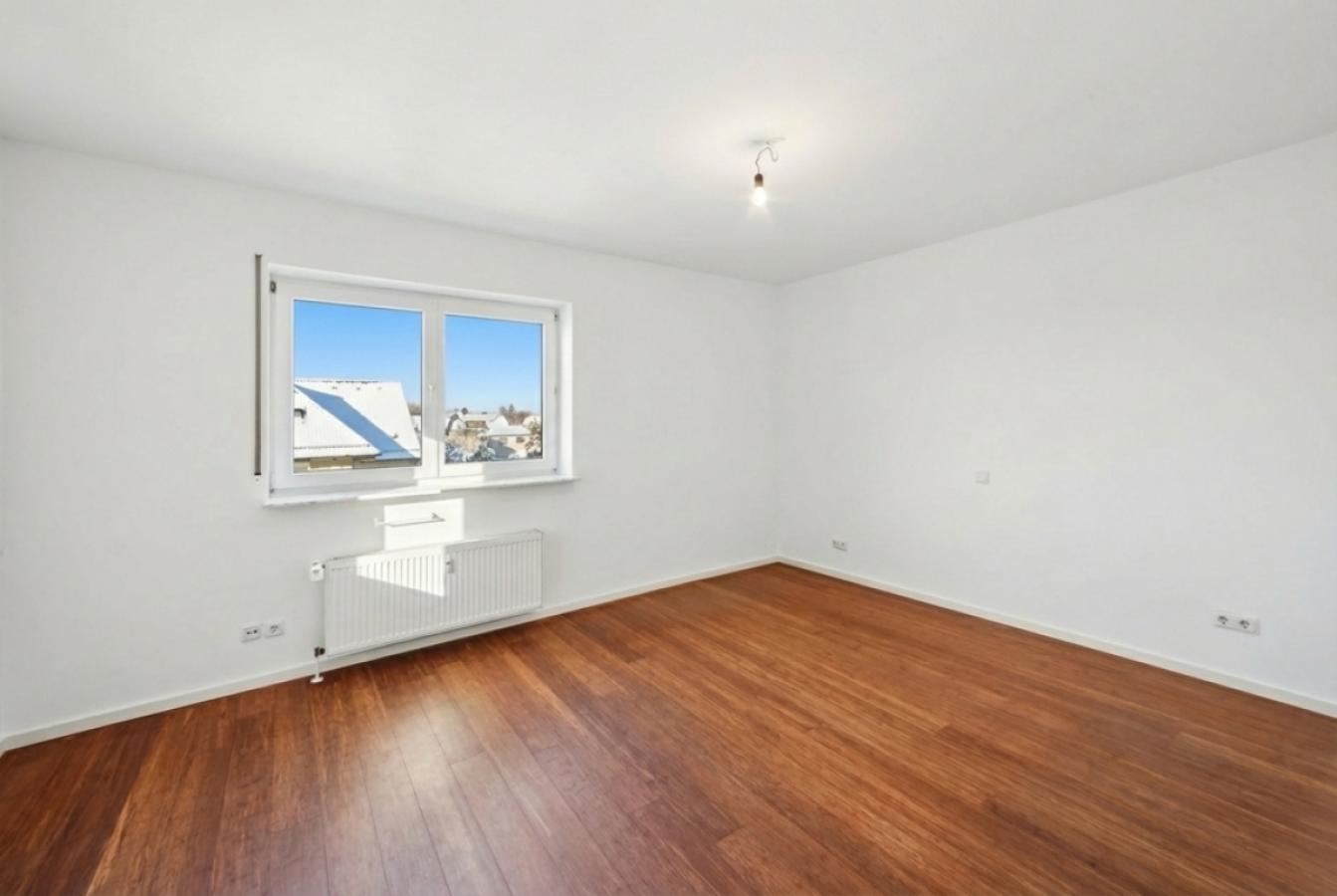 Schlafzimmer- Ansicht 1