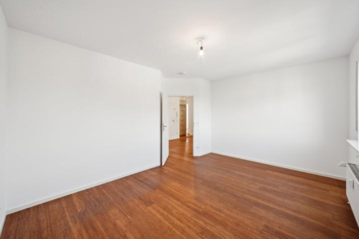 Schlafzimmer- Ansicht 2