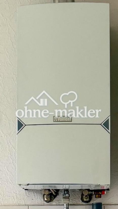 Therme: Heizung und Wasser