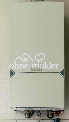 Therme: Heizung und Wasser