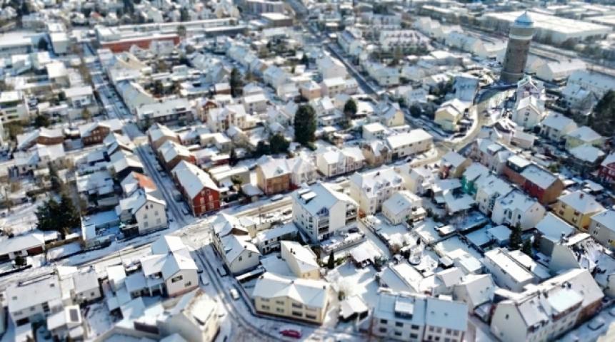 Luftbild - Ansicht 2