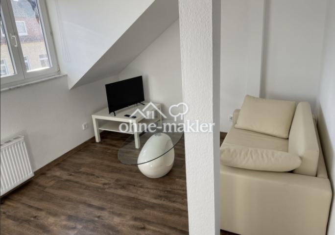 Wohn- oder Schlafbereich