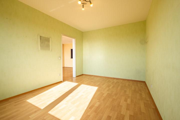 Großes Schlafzimmer