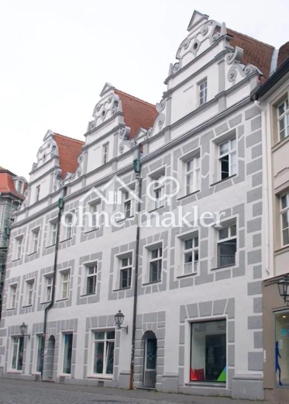 Außenansicht des Hauses 2