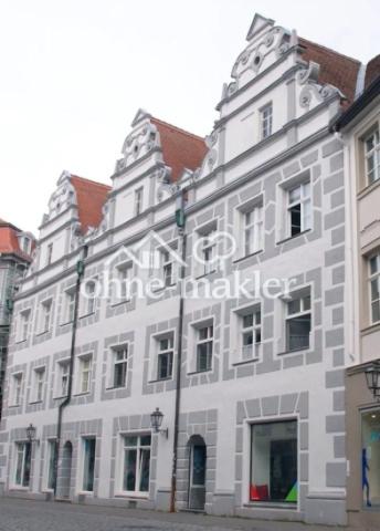 Außenansicht des Hauses 2