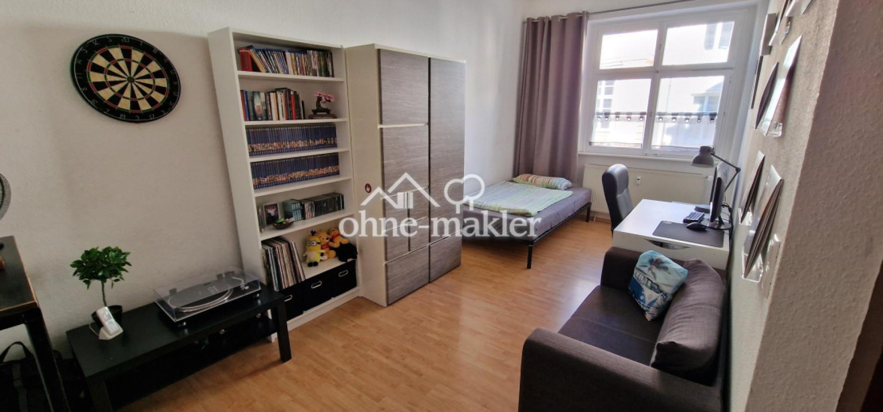 Weiteres Schlafzimmer