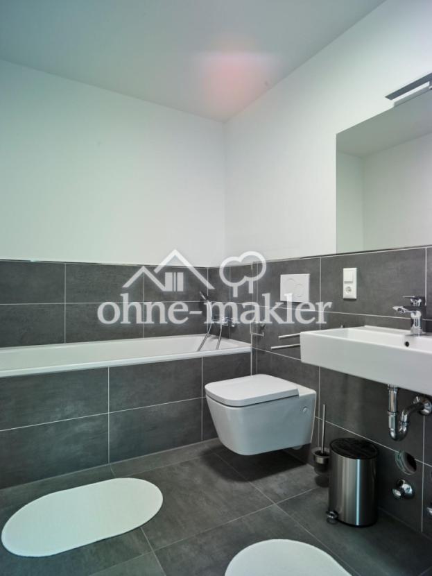 En Suite // Wannenbad