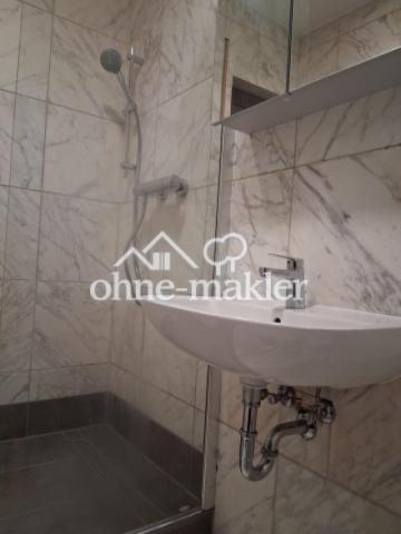 Bad mit neuen Objekten