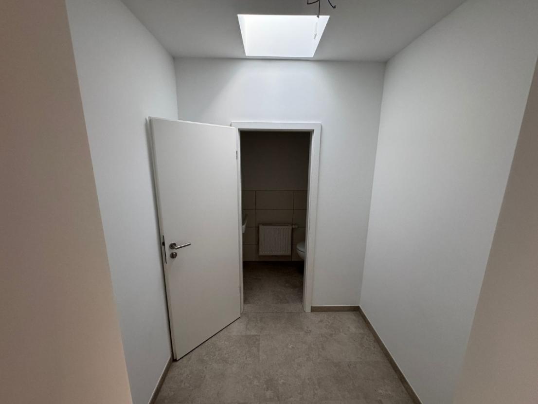 Vorraum Gäste-WC