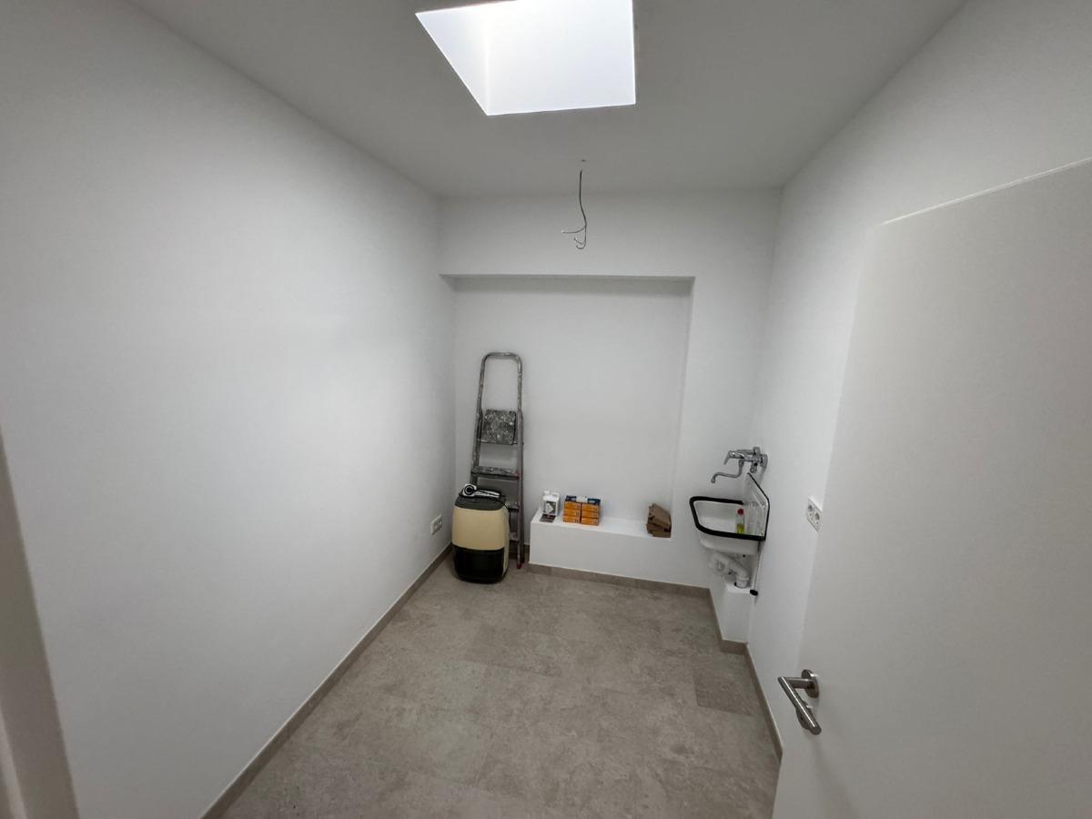 Kellerersatzraum / Homeoffice