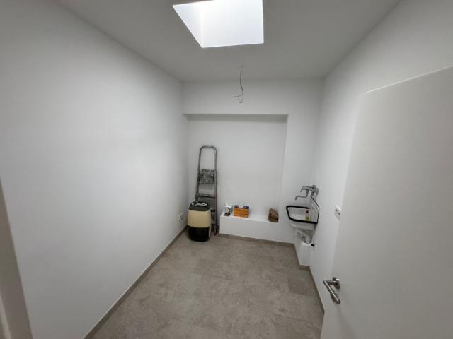 Kellerersatzraum / Homeoffice