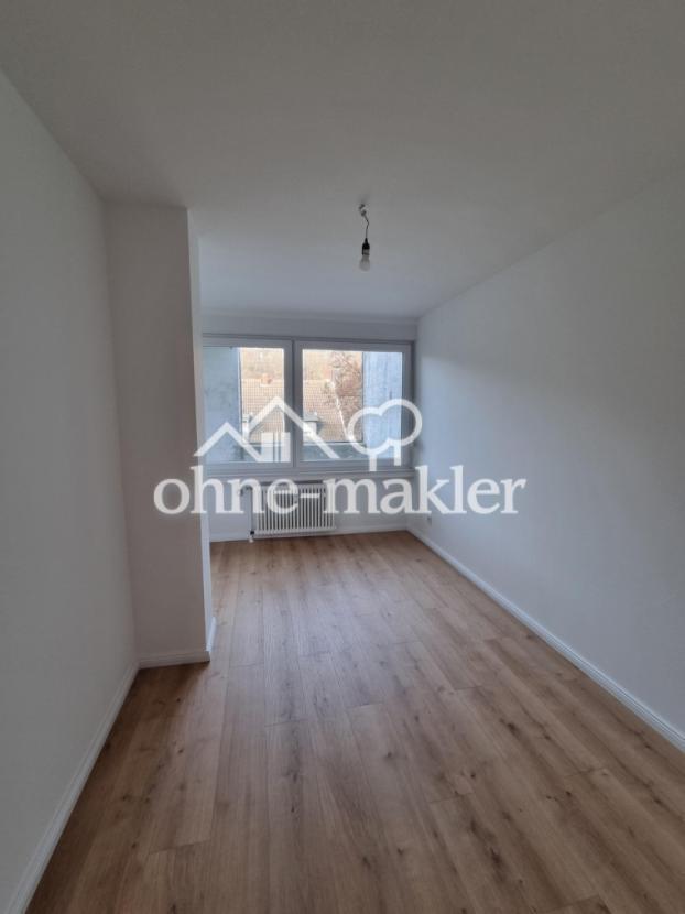 Kinderzimmer / Büro