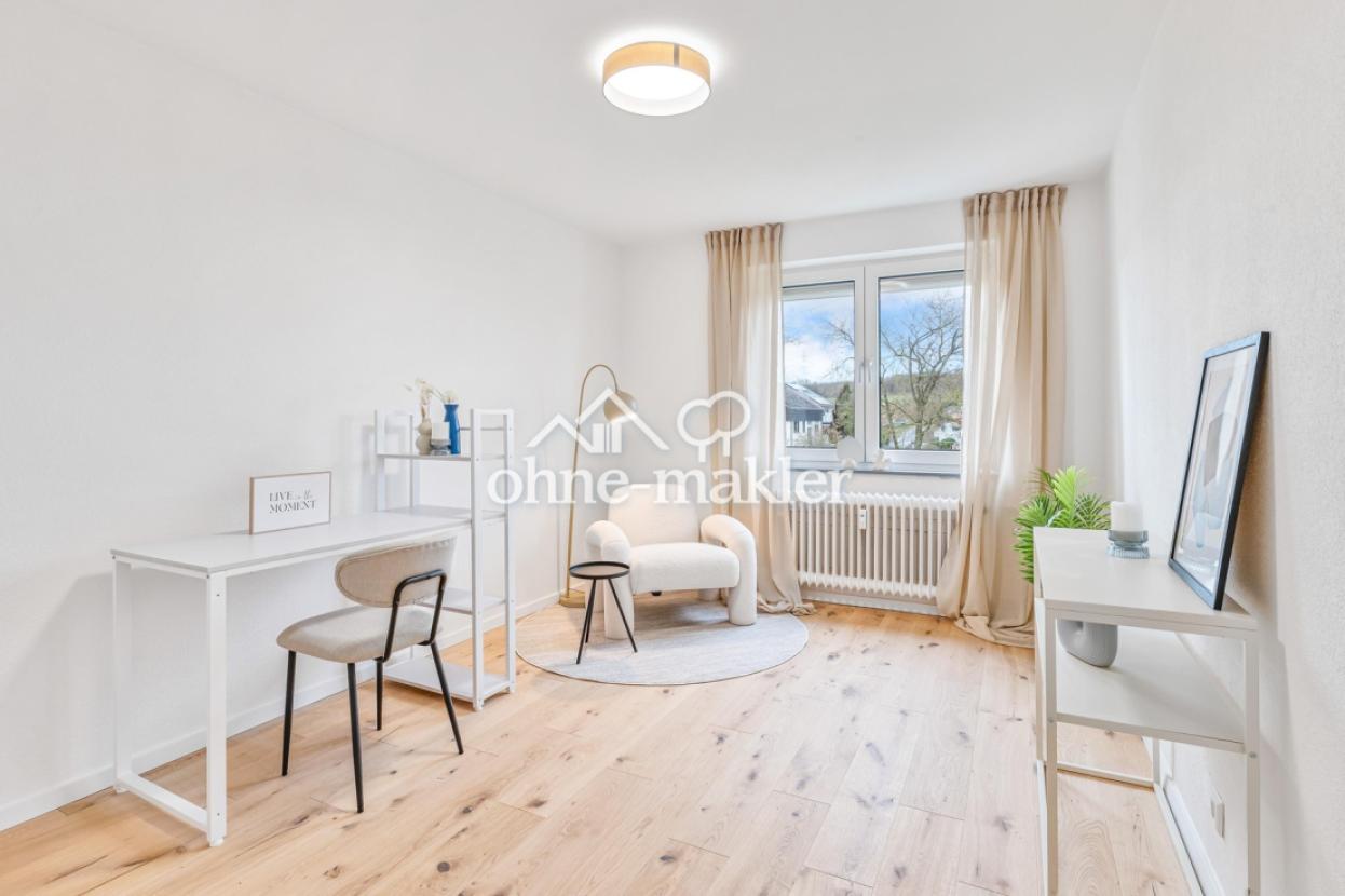 Arbeits-/Gäste-/Kinderzimmer