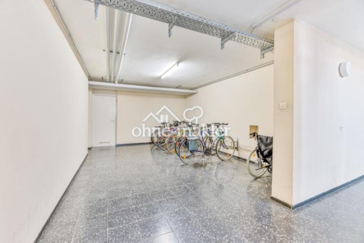 Fahrradkeller