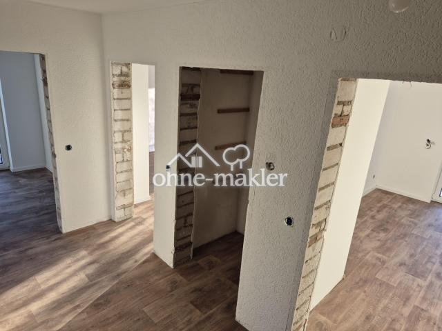 Flur 1. OG