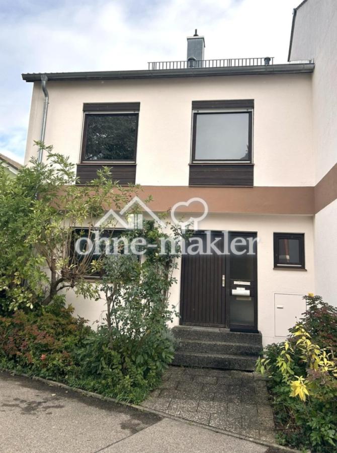 Ruhige Lage in Göggingen Süd