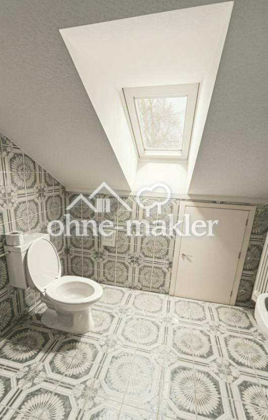 DG - Duschbad, 70er-Fliesen