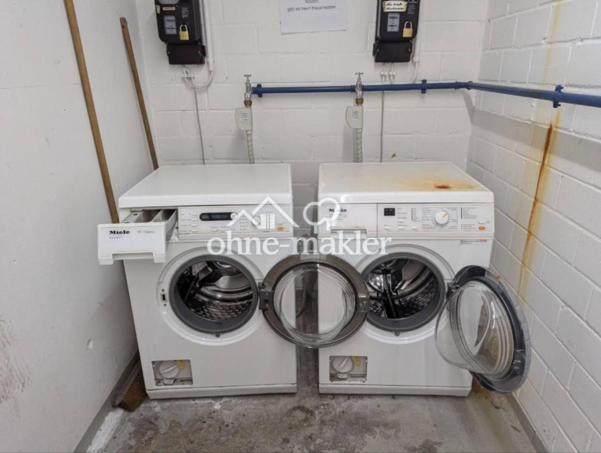Waschmaschine