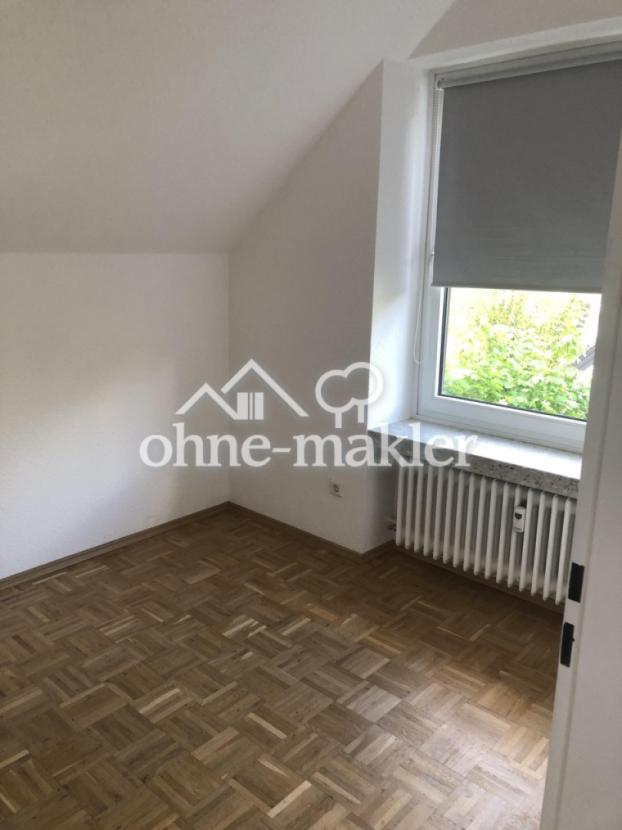 Arbeitszimmer/Kinderzimmer