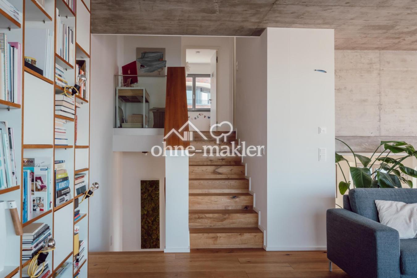 Split-Level-Architektur