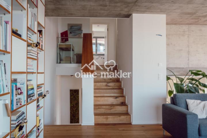 Split-Level-Architektur