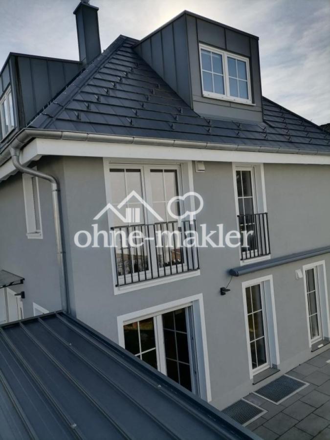 DHH mit Carportanbau