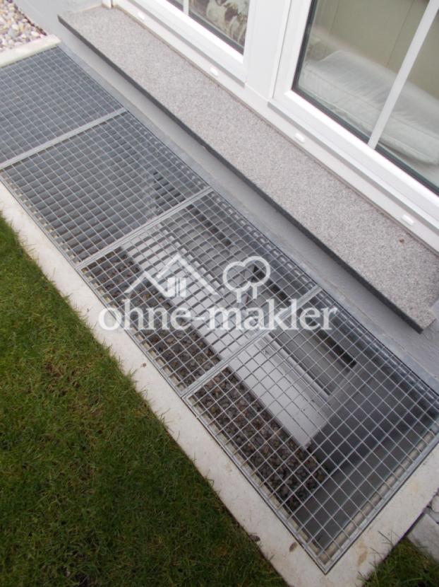  Großer Lichtschacht Hobbyraum