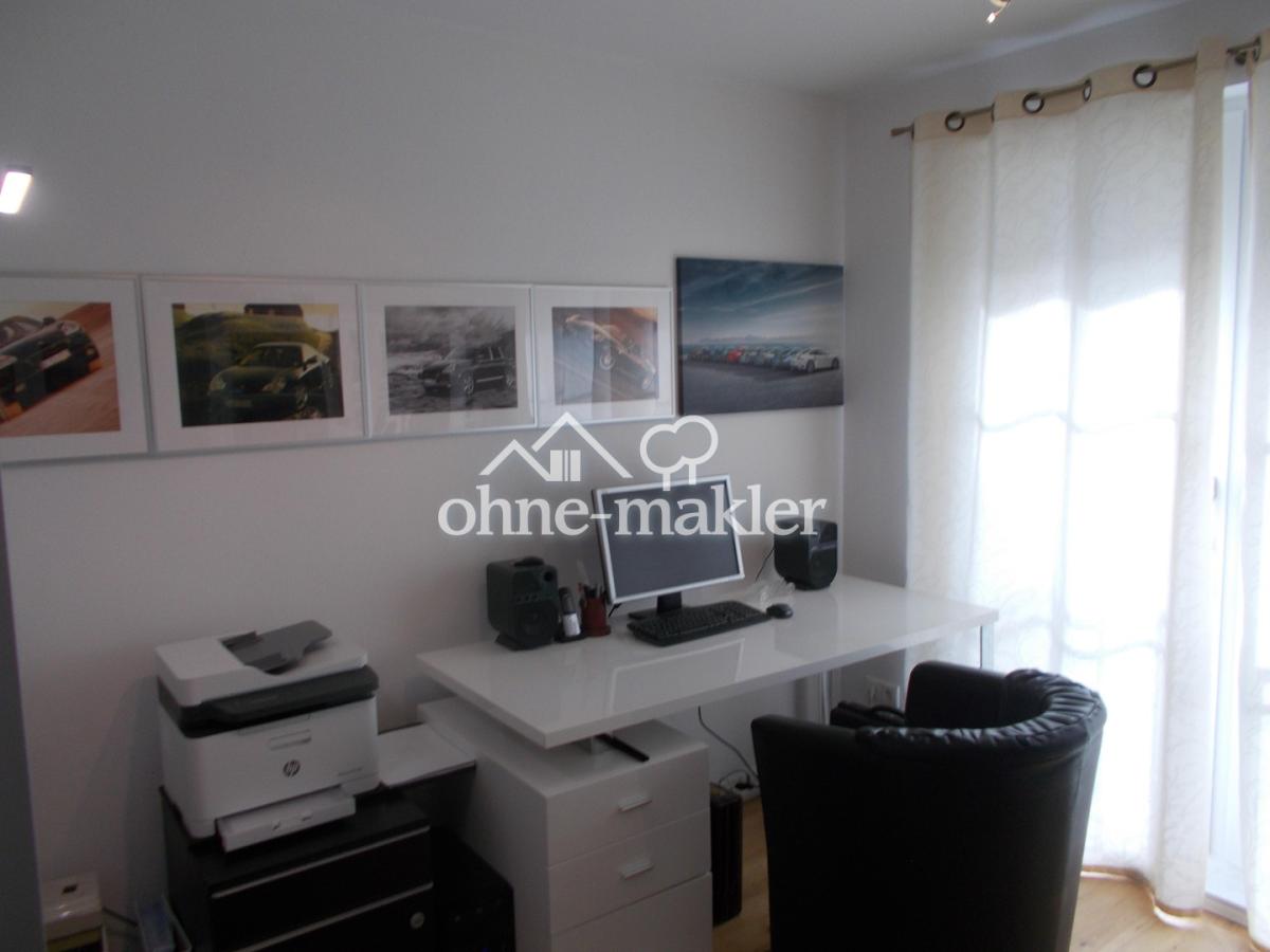 Büro / 1.Kinderzimmer 1.OG