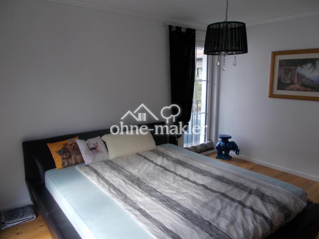 Elternschlafzimmer 1.OG