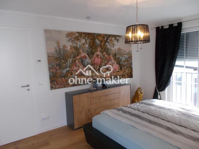 Elternschlafzimmer  1.OG